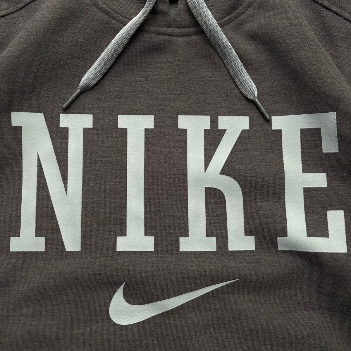 NIKE snowboarding ナイキ スノーボード パーカー ウェア レーション