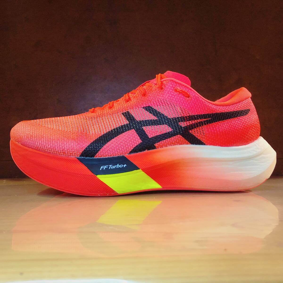Asics/ Metaspeed Sky Paris/ 27 0 cm/ アシックス メタスピード