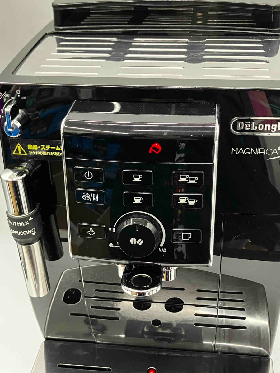 Yahoo!オークション - ジャンク DeLonghi デロンギ マグニフィカS コン