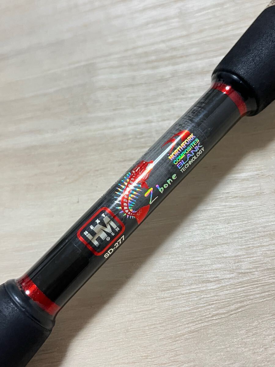 Yahoo!オークション - キスラー Z BONE LEXF-5H-70 ノースフォークコン
