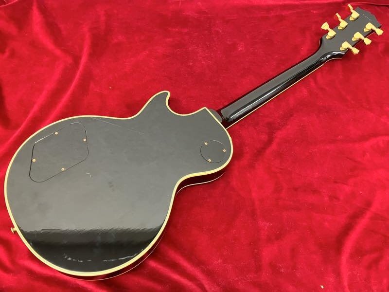 Yahoo!オークション - Tokai LC-60 トーカイ レスポールカスタムタイ