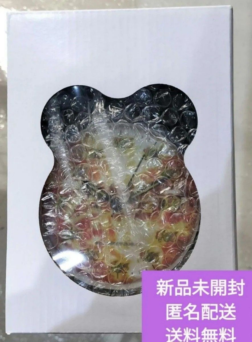 革命機ヴァルヴレイヴ ハラキリDRIVE目覚まし時計 匿名配送 送料無料