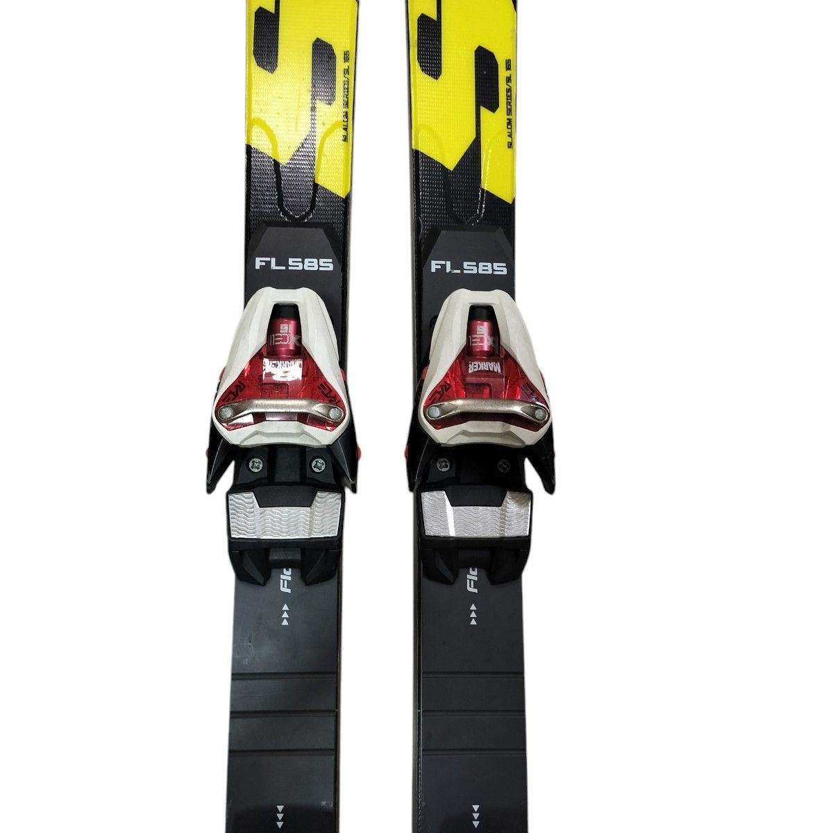 OGASAKA TRIUN SL 165cm スキー板 レーシング オガサカ トライアン