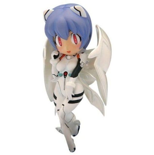 新品 使徒XX nano リリス ≒XXnano エヴァンゲリオン 吉崎観音 wave 未