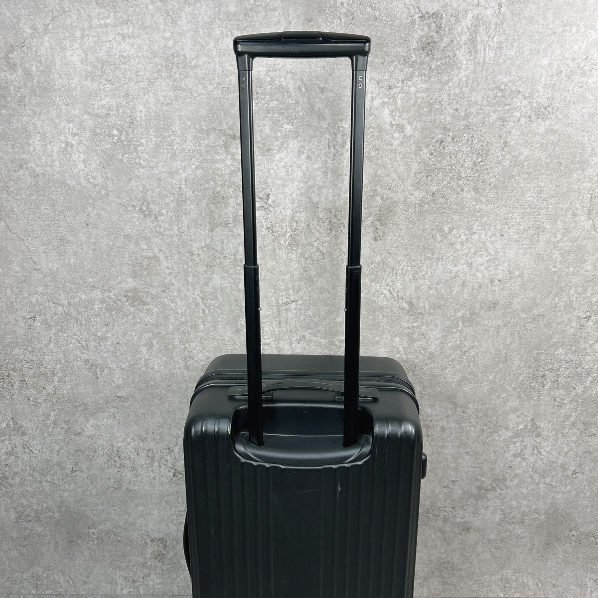 限定】メルセデス・ベンツ スーツケース 130周年記念 機内持込 31L