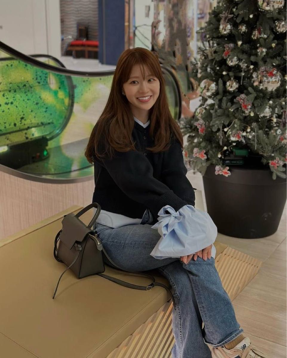 最終下げ ラスト1点 Bibiy ANGELIQUE KNIT｜Yahoo!フリマ（旧PayPay