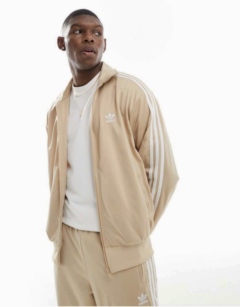 adidas Originals アディダス オリジナルス ジャージ ジャケット
