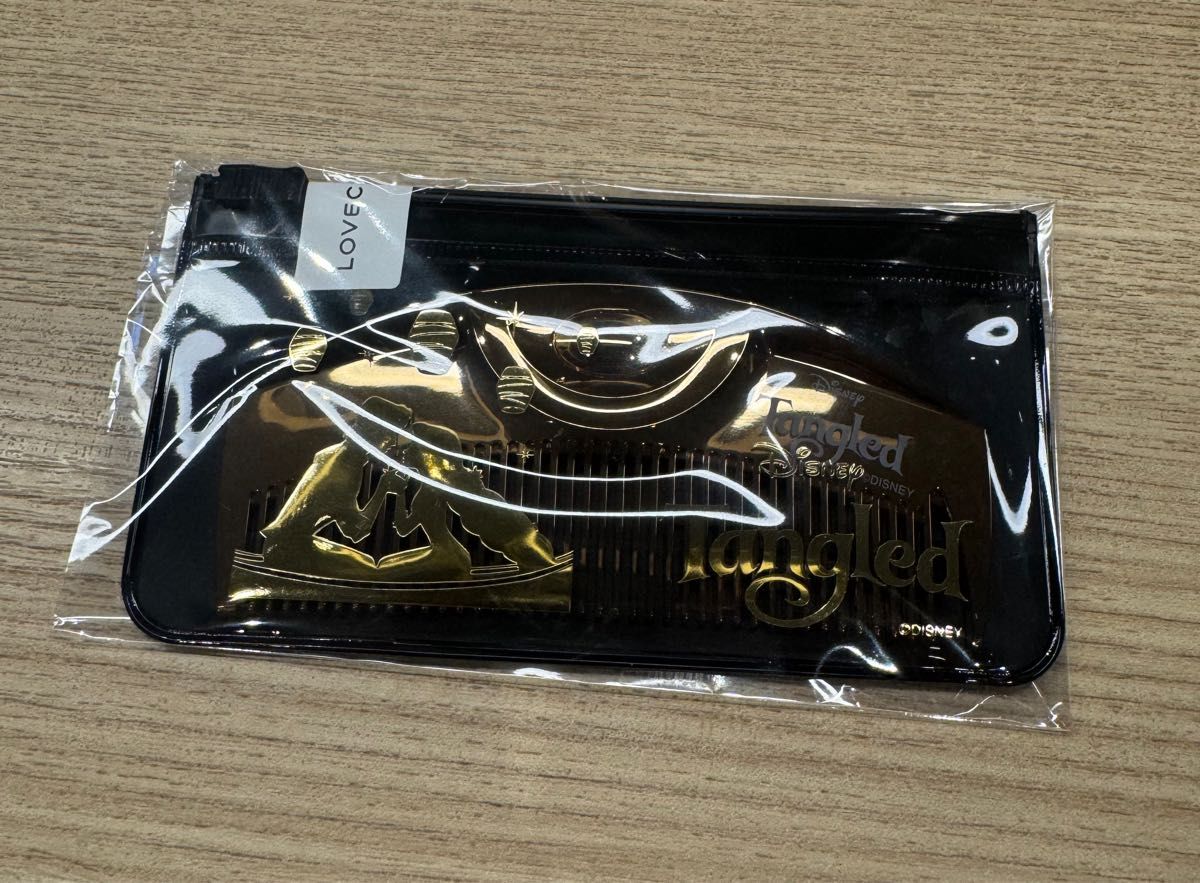 LOVECHROME ラブクロム ラプンツェル K24GPツキ ゴールド｜Yahoo