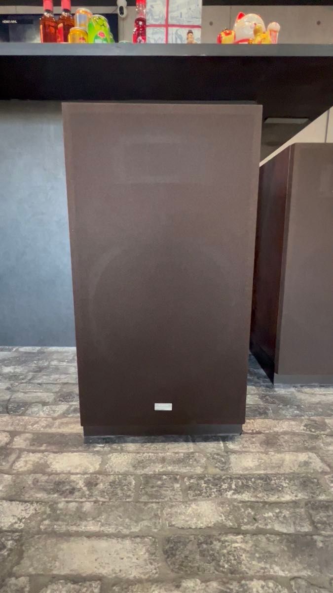 TRIO KL-4060 ヴィンテージ スピーカー 希少 直接引渡し5000円値引き