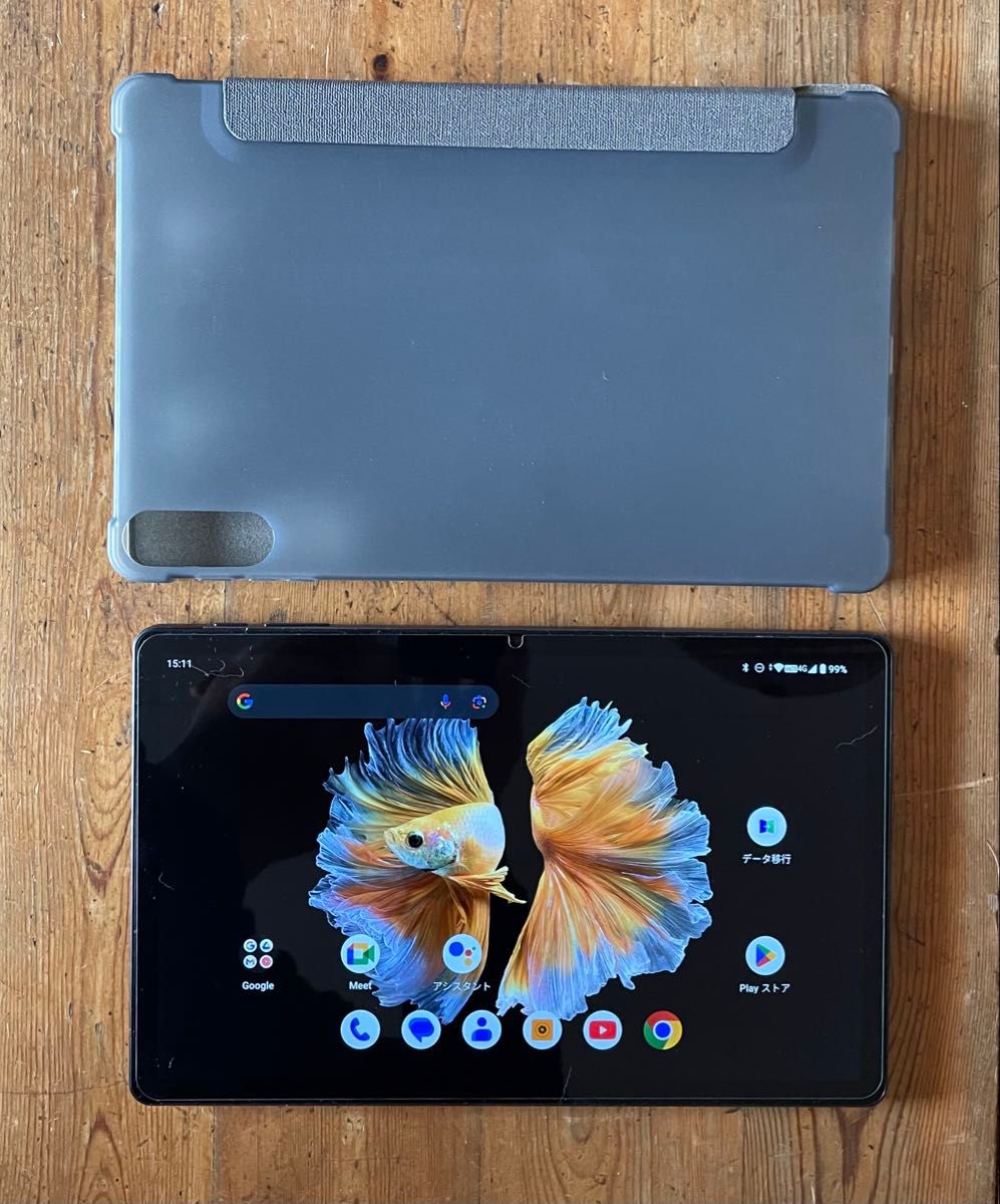 Bmax I11POWER 11インチ Android 14 タブレット20GB+256GB+1TB TF拡張