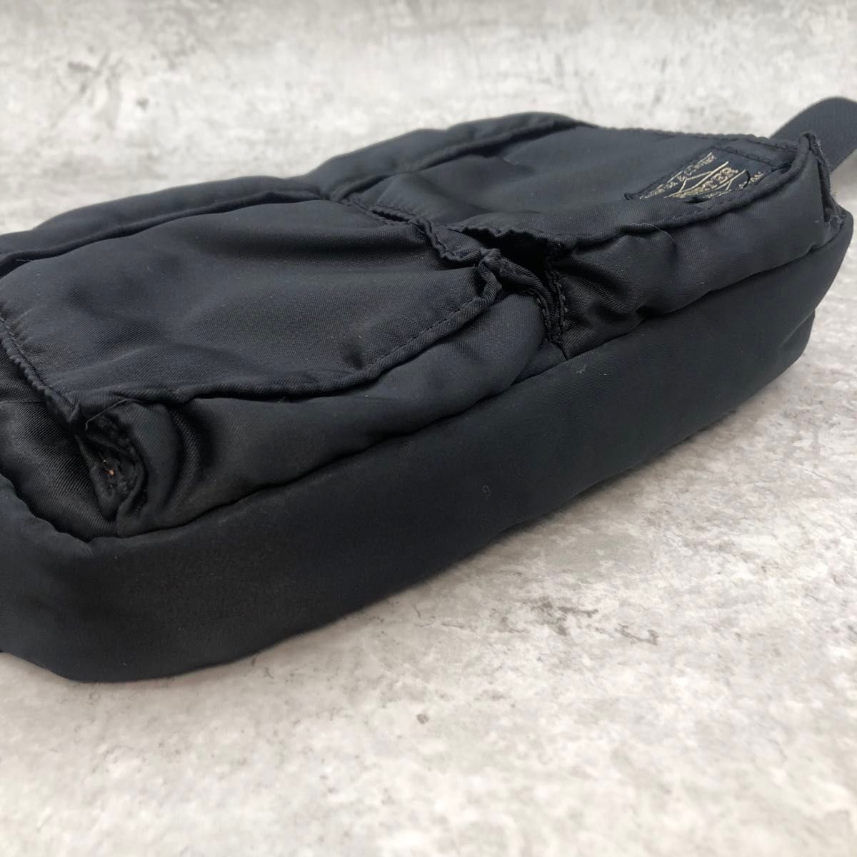 レア 廃盤品 PORTER コブラバックル ポーター タンカー ボディバッグ