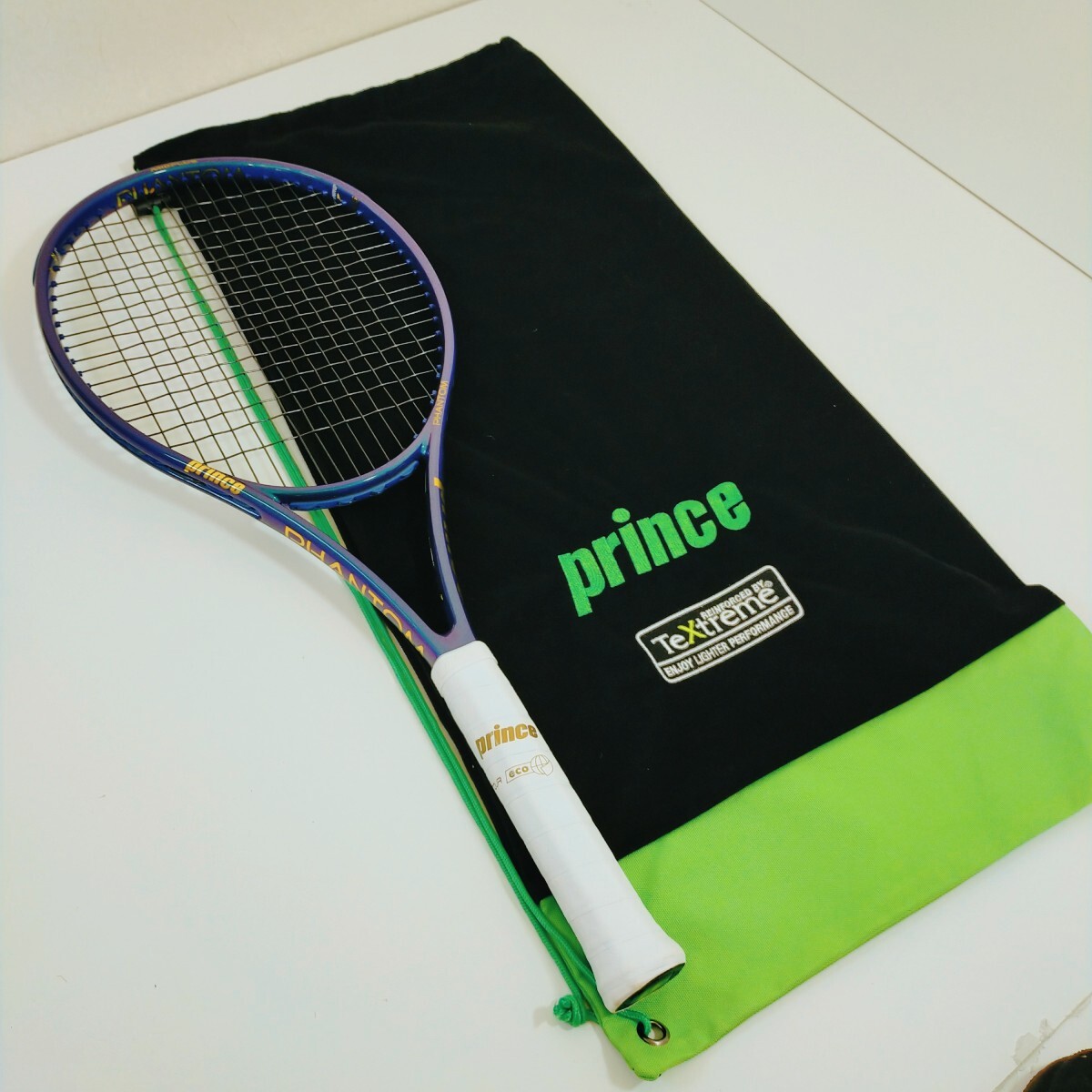 未使用に近い極美品】Prince PHANTOM100 2024年モデル プリンス