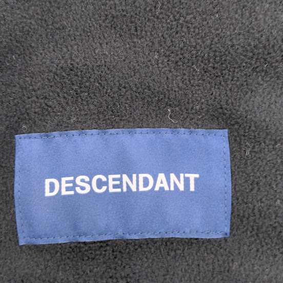 HELLY HANSEN DESCENDANT CATPR SCARF FIBERPILE HH x DCDT HA92453DC