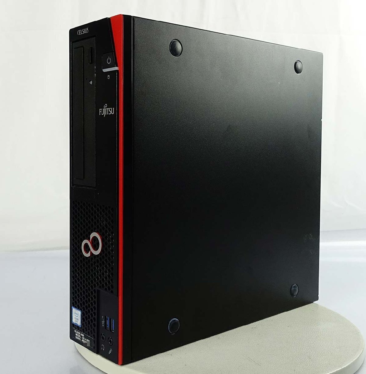Yahoo!オークション - 美品 スリムPC 爆速 i7 9700k 32GBメモリ / 新品