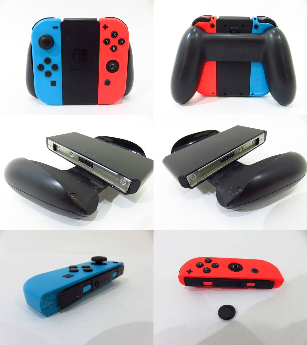 Yahoo!オークション - n7927k 【ジャンク】 ニンテンドースイッチ 初期