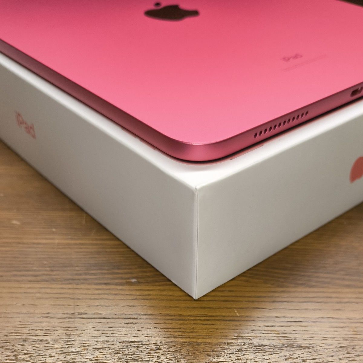 ipad 10世代 wifi 64GB ピンク｜Yahoo!フリマ（旧PayPayフリマ）
