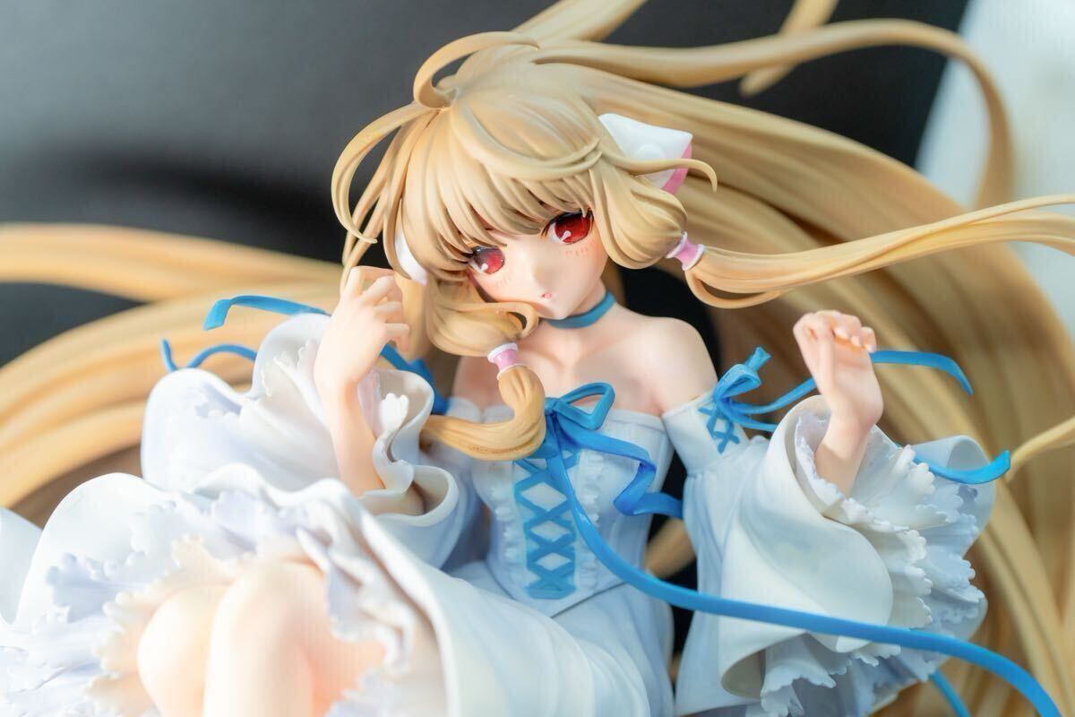 Yahoo!オークション - 【完成品】1/6 ワンフェス Wonder Smith ちぃ ち
