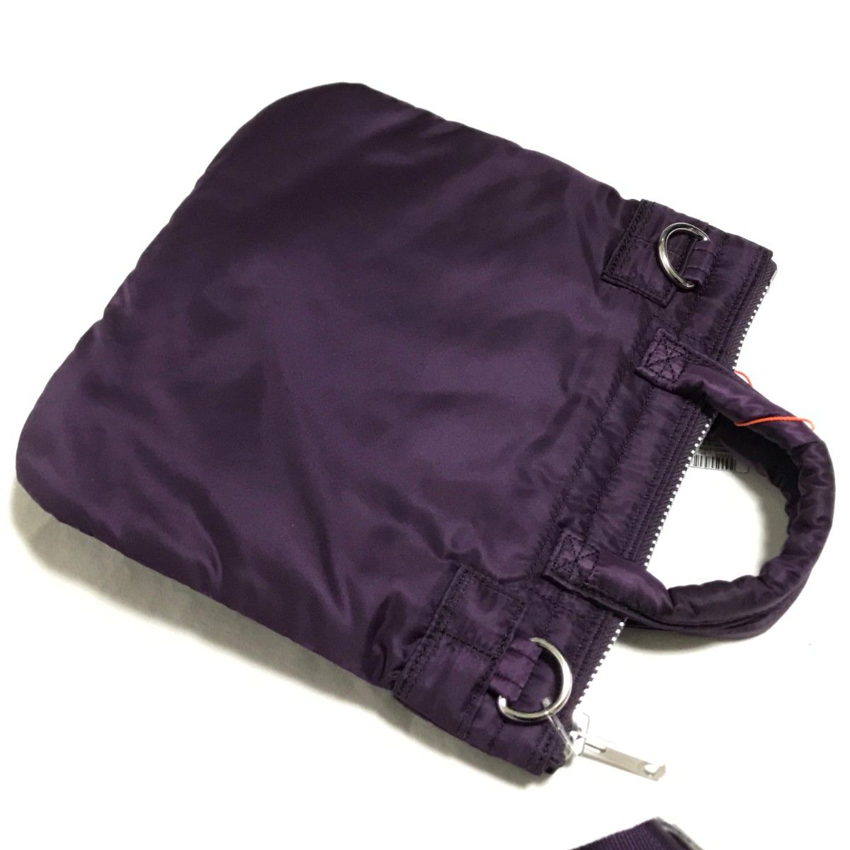 PORTER 伊勢丹限定 PIONE HELMET BAG Sサイズ ミニヘルメットバッグ