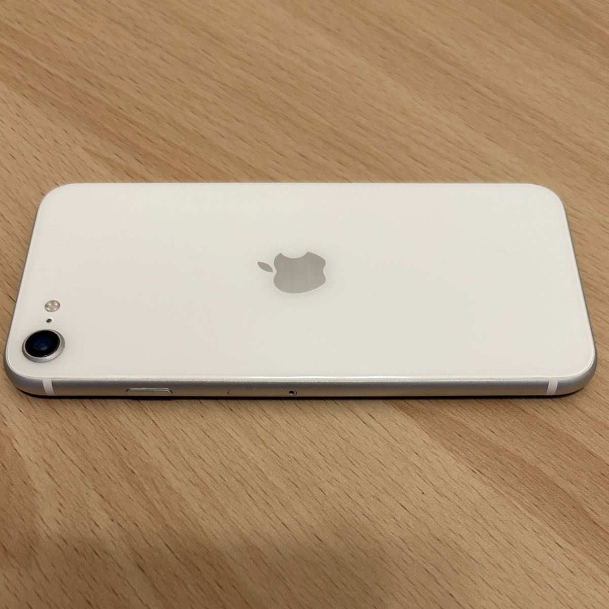 iPhone SE 第2世代 (SE2) ホワイト 128 GB SIMフリー iPhone SE 第2世代 (