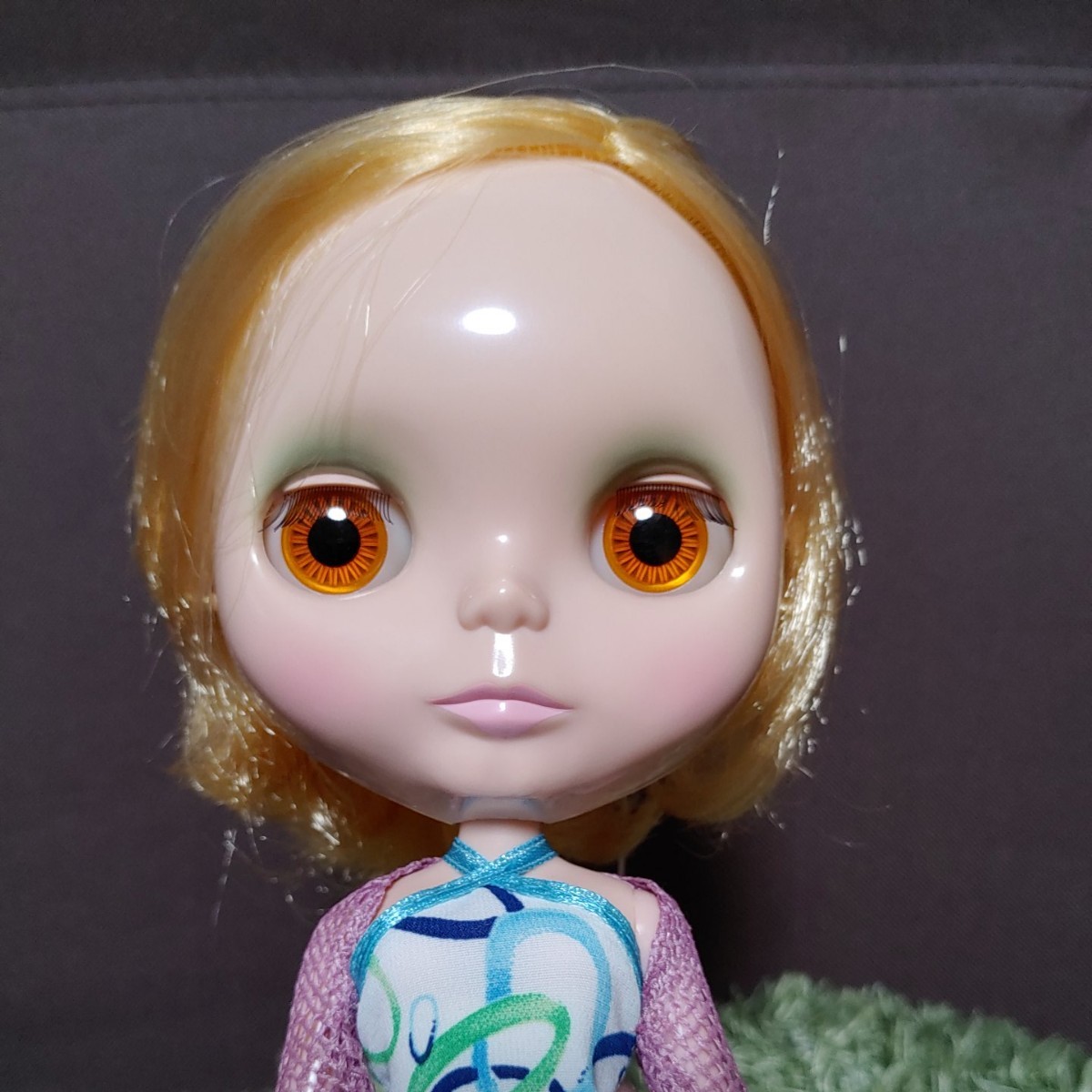ネオブライス フルーツパンチ ブライス Blythe｜Yahoo!フリマ（旧