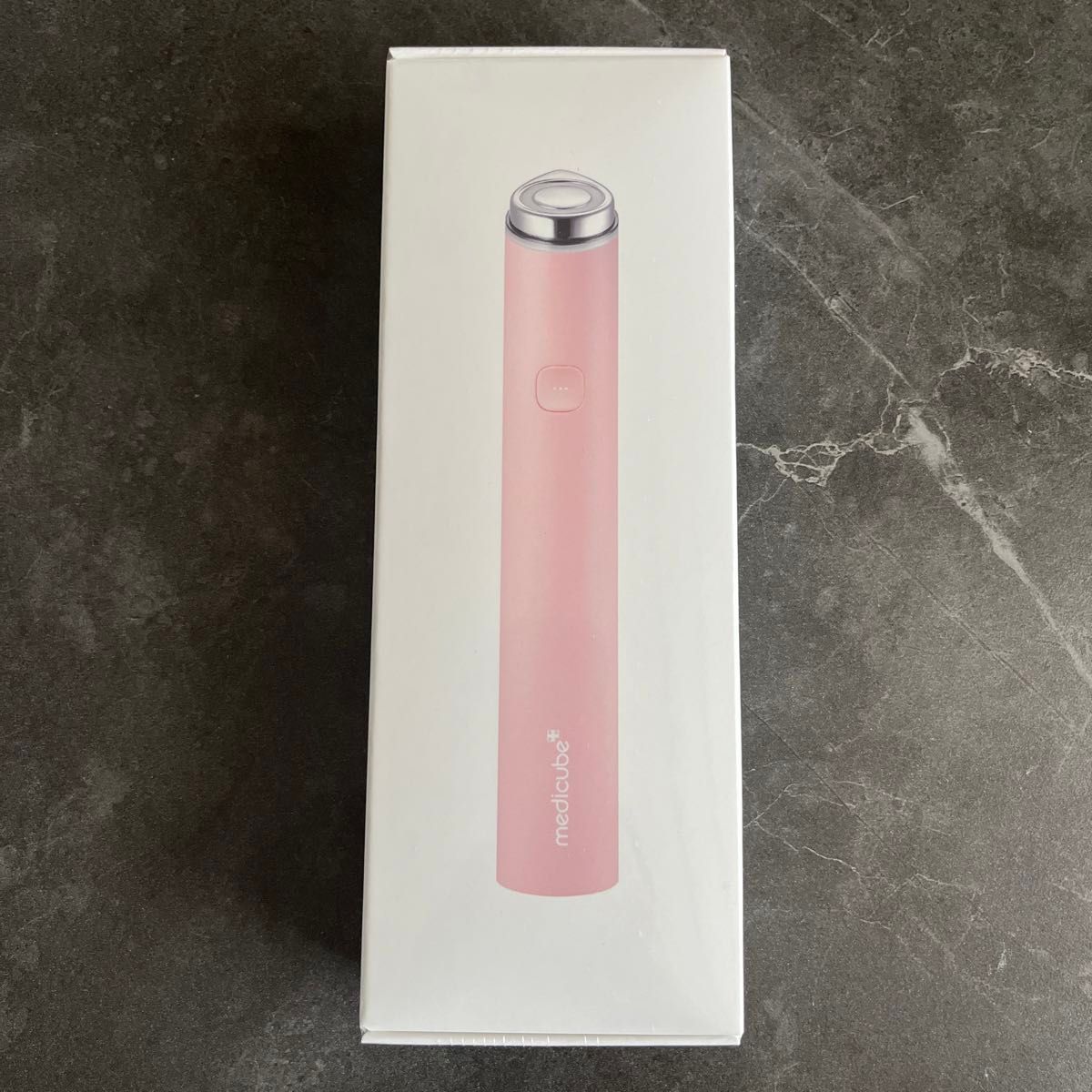 未開封】medicube ブースタープロ ミニ ピンク 美顔器 未使用｜Yahoo