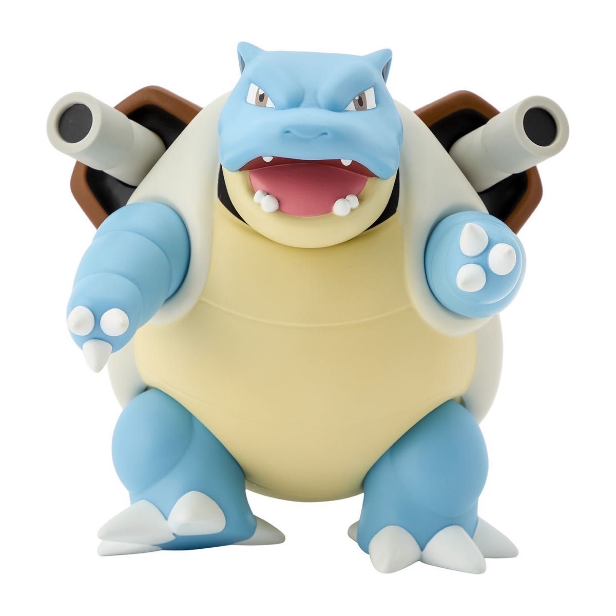 ソフビフィギュア リザードン フシギバナ カメックス ポケモンセンター