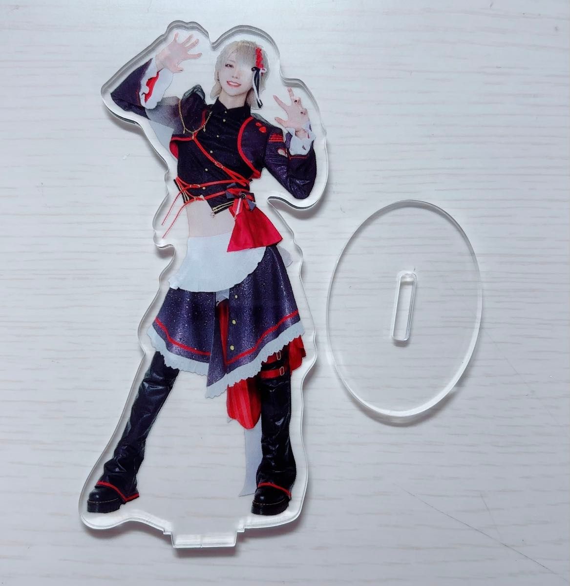 夢喰neon XPIA つばき アクスタ 星座衣装｜Yahoo!フリマ（旧PayPayフリマ）