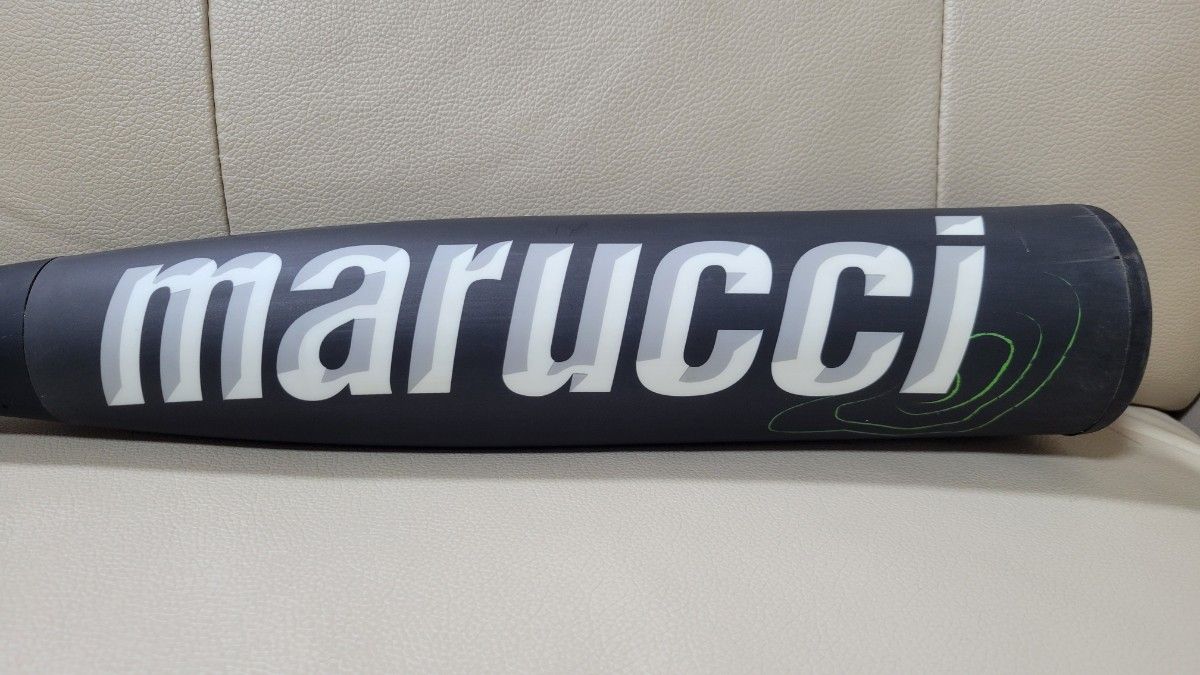 マルッチ ワニクラッシャー marucchi wani crusher 緑ワニ84cm 720g