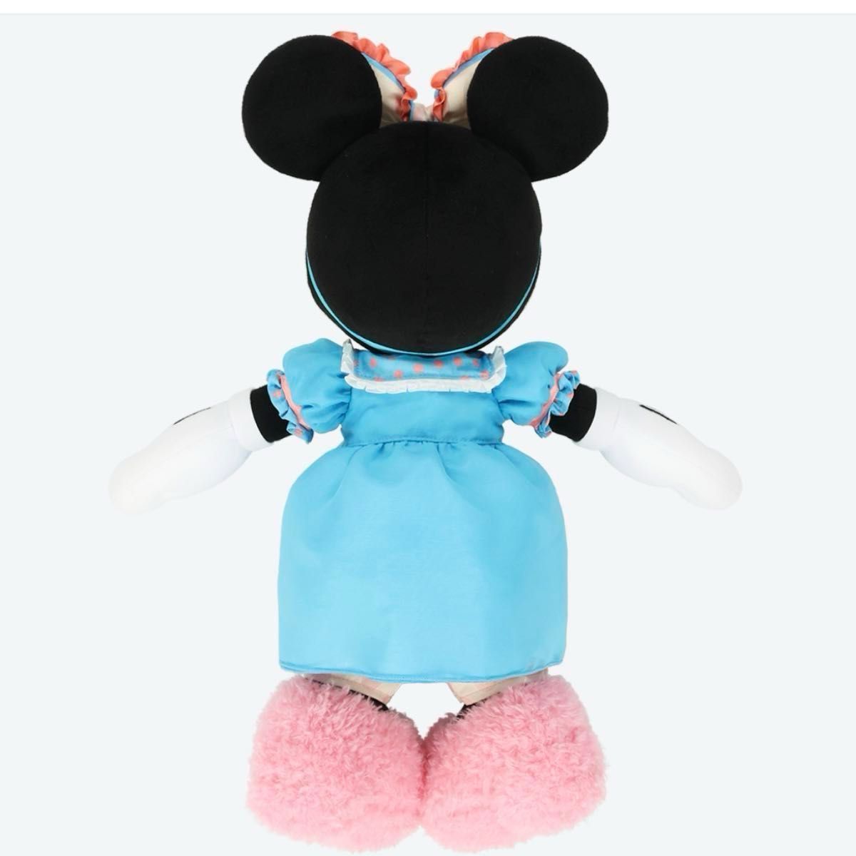 新発売 ミニー パジャマパーティー ぬいぐるみ｜Yahoo!フリマ（旧