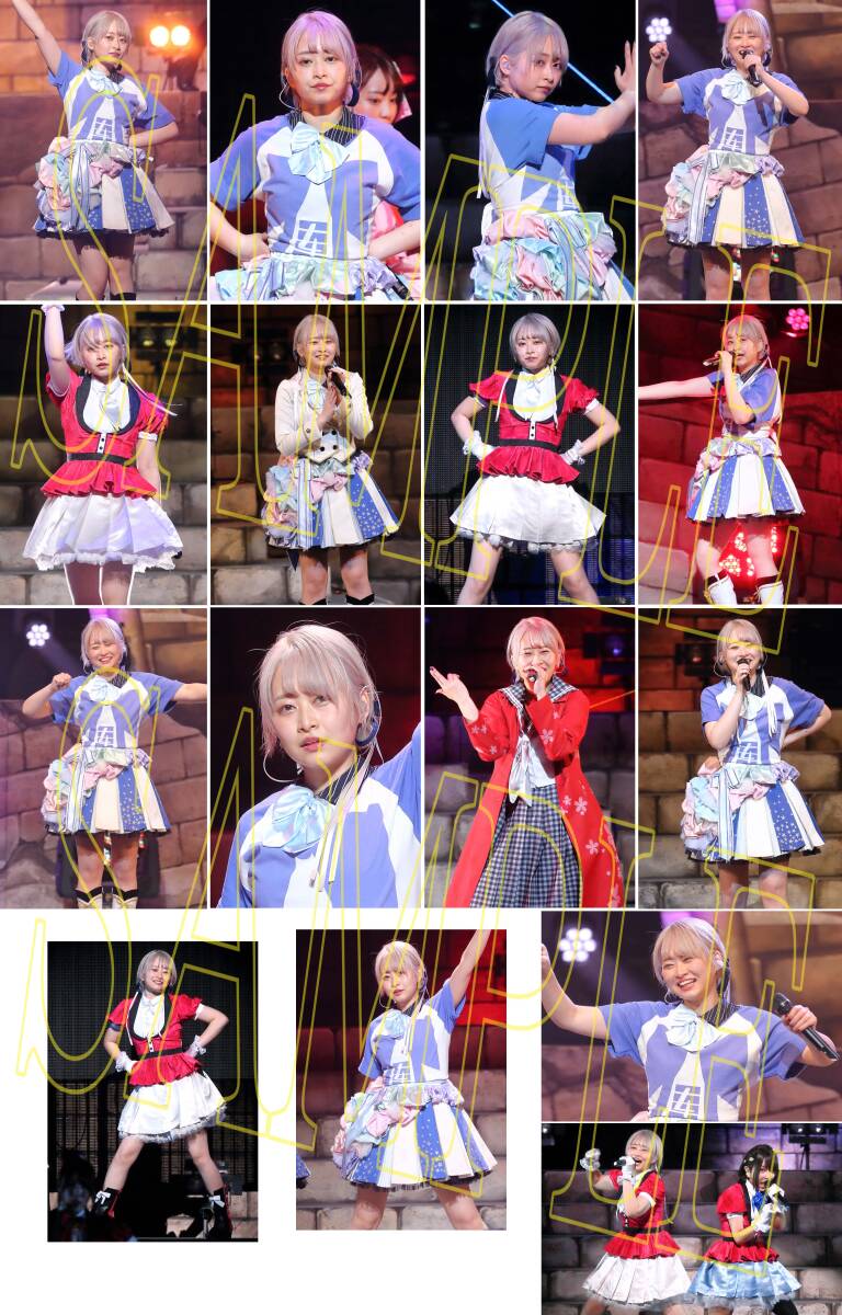 Yahoo!オークション - 河瀬茉希『ゾンビランドサガLIVE～フランシュシ