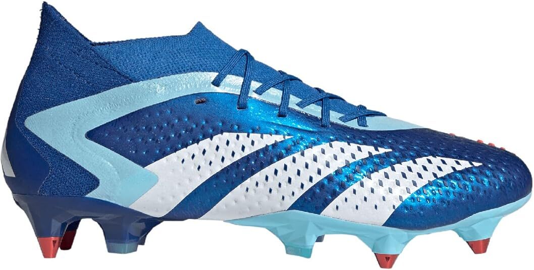 新品未使用 adidas 26 0cm PREDATOR ACCURACY 1 SG プレデター