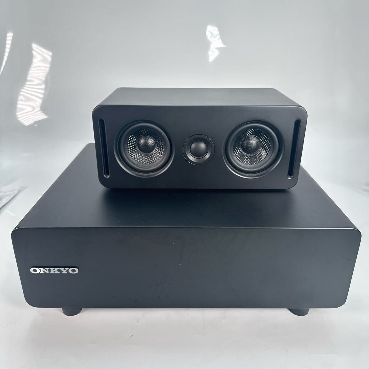 ONKYO SOUND SPHERE SKS-SS51X スピーカー 5 1ch｜Yahoo!フリマ（旧
