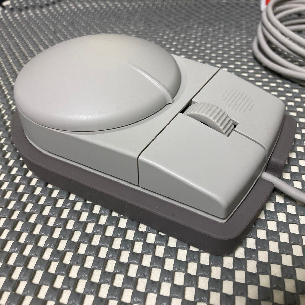 X68000z)X68000 Z マウス(オフィスグレー) アーリーアクセス 同梱版