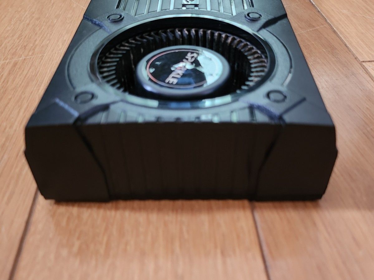 ジャンク品 NVIDIA GeForce GTX760｜Yahoo!フリマ（旧PayPayフリマ）