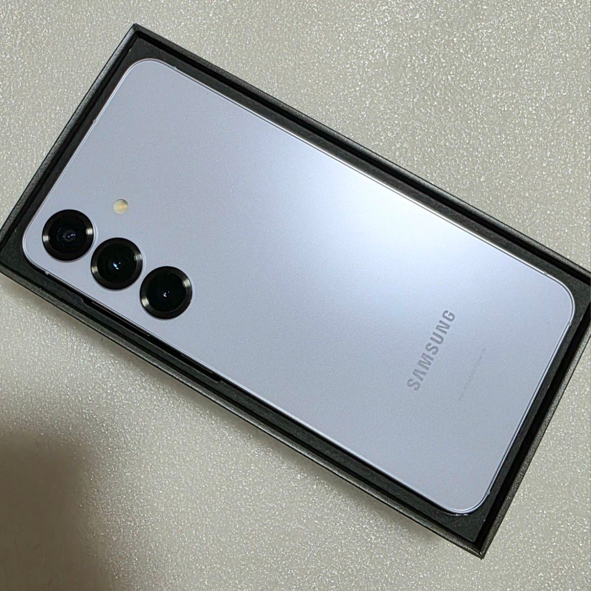 国内版 Galaxy S25 アイシーブルー 256GB 利用制限｜Yahoo!フリマ（旧