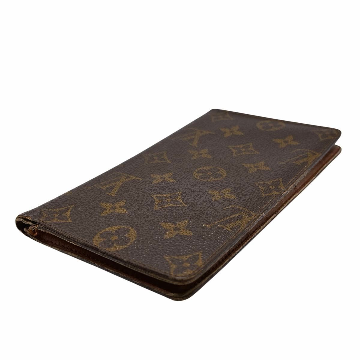 LOUIS VUITTON ルイヴィトン 長財布 札入れ カードケース モノグラム