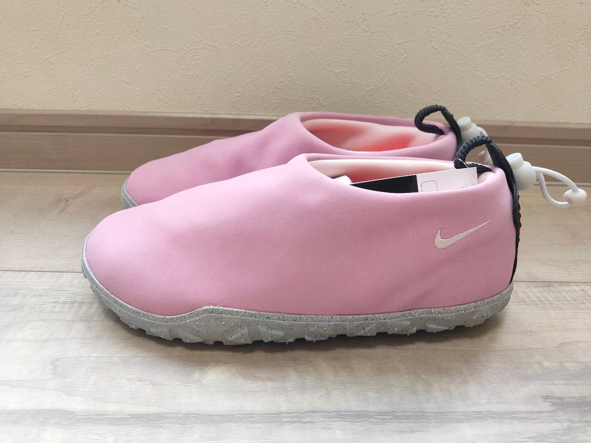 24 5cm NIKE ACG MOC PRM ナイキ エーシージーモック モック