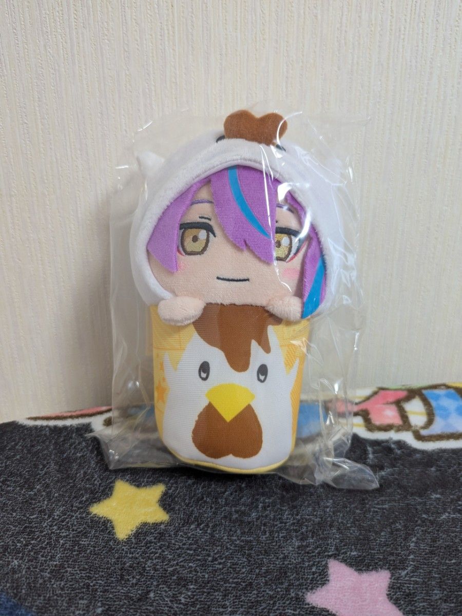 プロジェクトセカイ プロセカ ローソンコラボ なりきり からあげクン