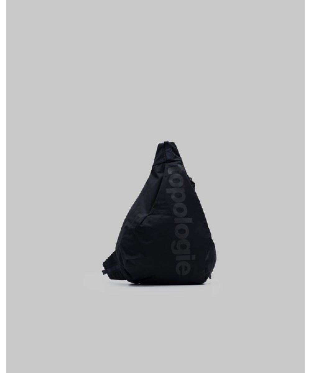 トポロジー ショルダーバッグ バッグ Sling Messenger Small スリング