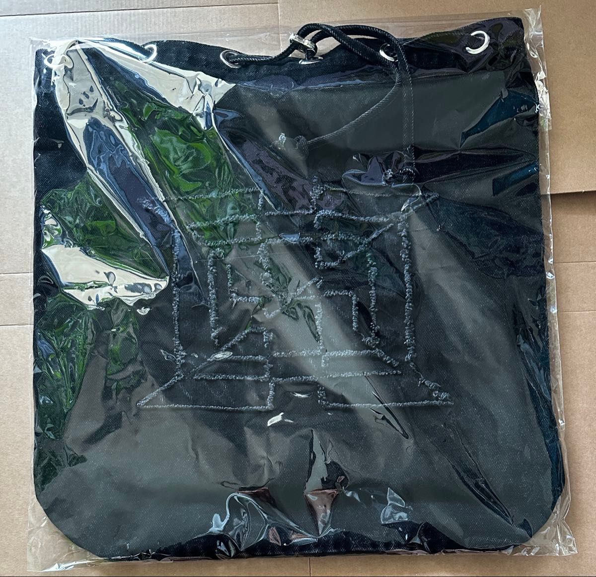 BTS J-HOPE ホビ HOPE ON THE STAGE in JAPAN 日本限定 STRING BAG