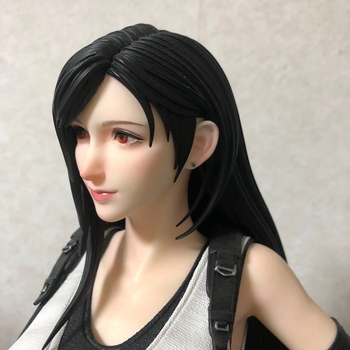 fanart スタジオ ティファ 1/3 フィギュア スタチュー ファイナル