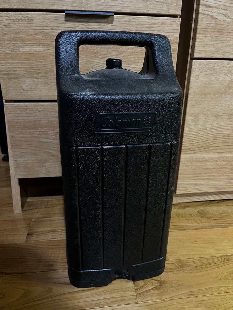 コールマン 295 カスタム Coleman 295 custom ガソリンランタン 大型