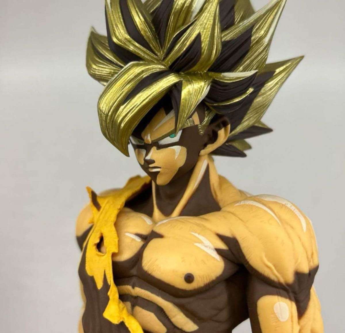 SMSP 孫悟空 旧正月 フィギュア ドラゴンボール｜Yahoo!フリマ（旧