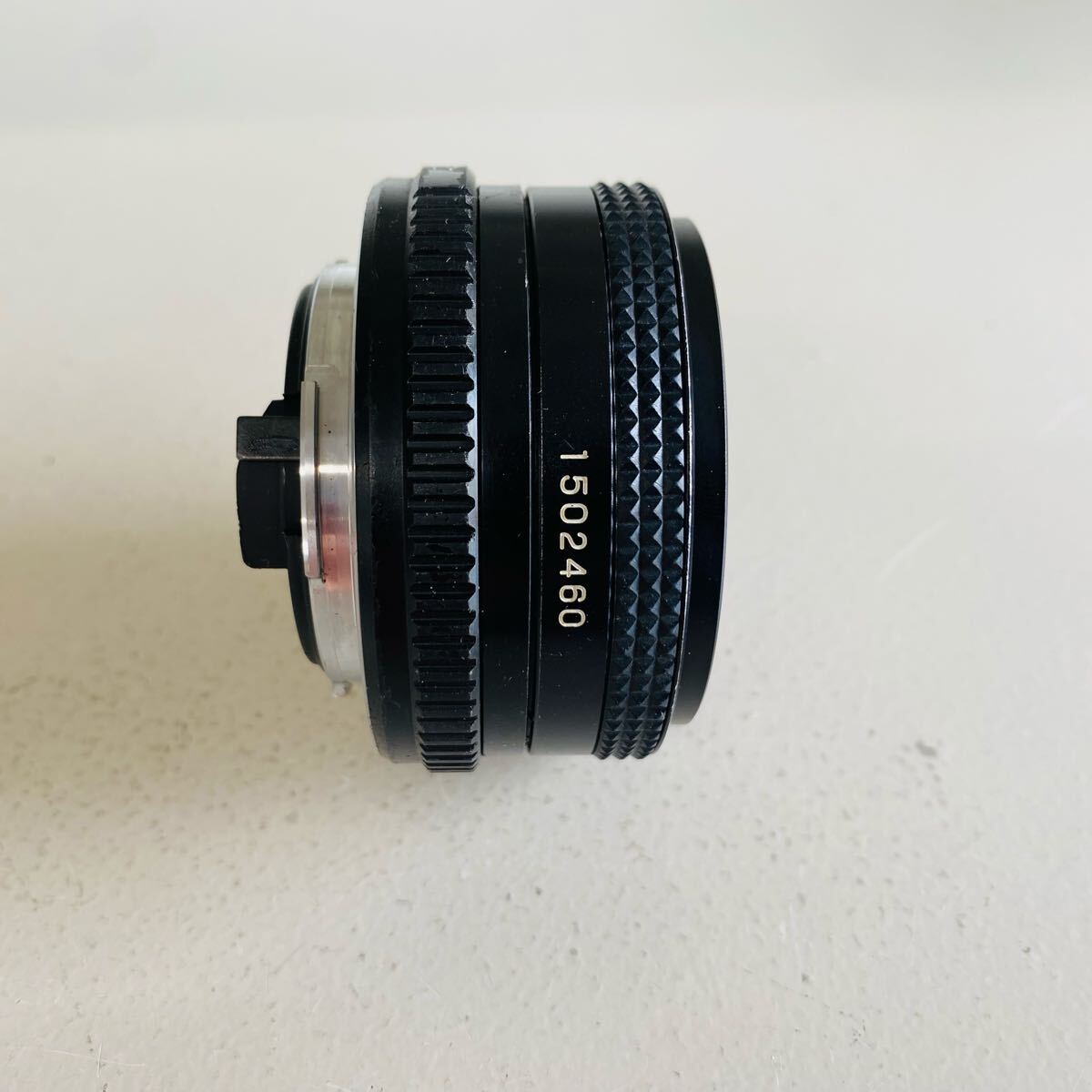 有終のMFレンズ！MC CIMKO MT Series 50mm F2 【公式通販】