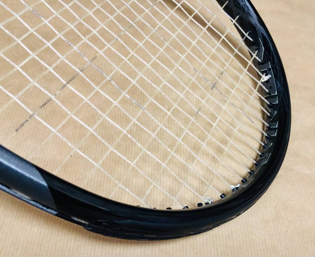 WILSON H 1 OUTER EDGE 135 ウィルソン ハンマー 1 アウター・エッジ