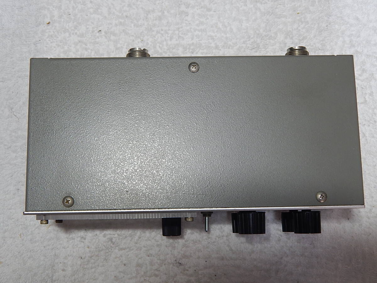 Yahoo!オークション - NT-282 144/430MHzアンテナチューナー クラニシ