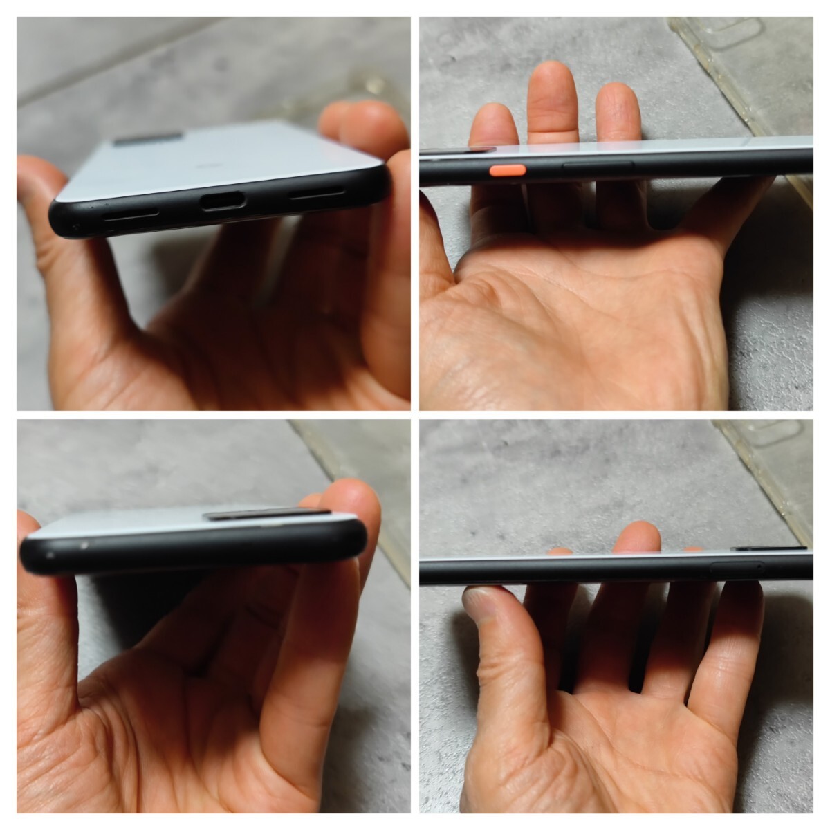google pixel 4 128GB 少し訳あり｜Yahoo!フリマ（旧PayPayフリマ）