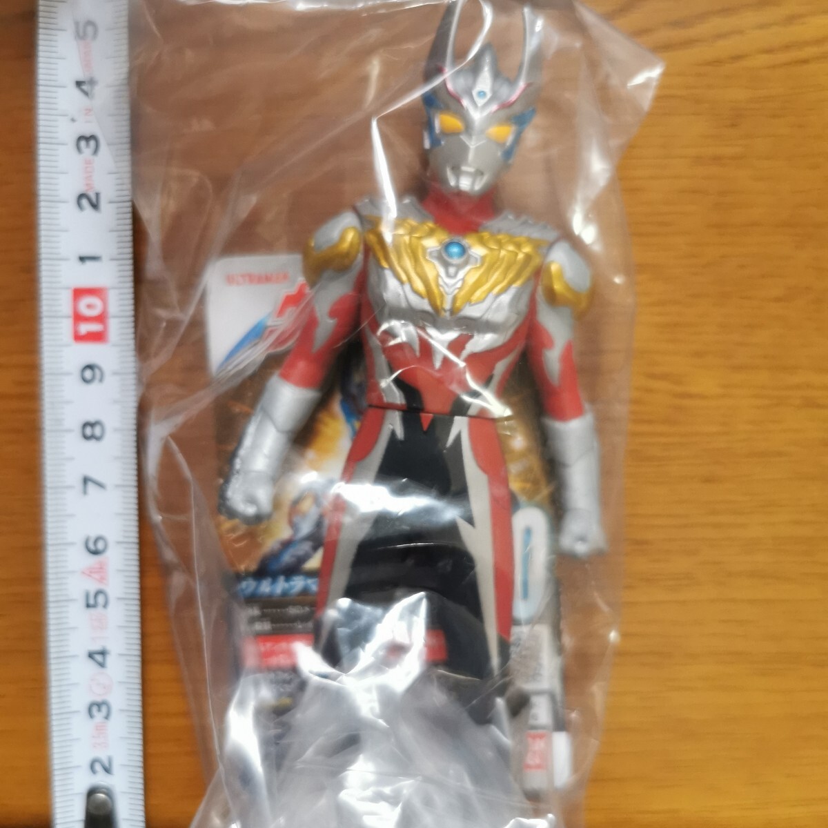 劇場版ウルトラマンタイガ ウルトラヒーローシリーズ ウルトラマン