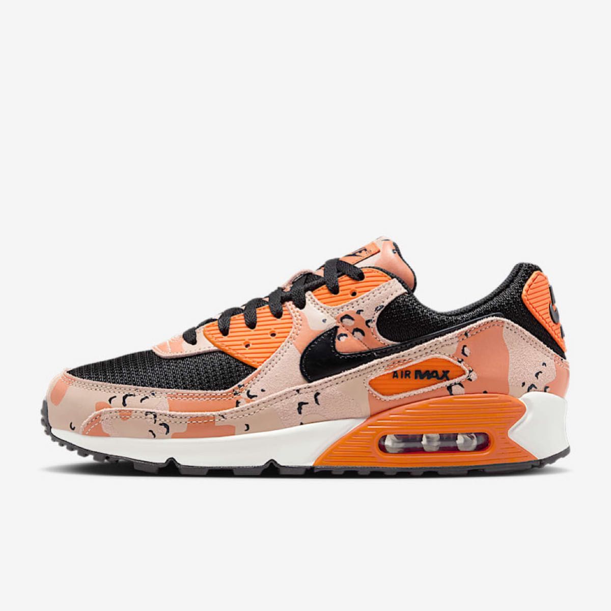 新品25 5cm】NIKE｜AIR MAX 90 PRM｜エアマックス 90 プレミアム