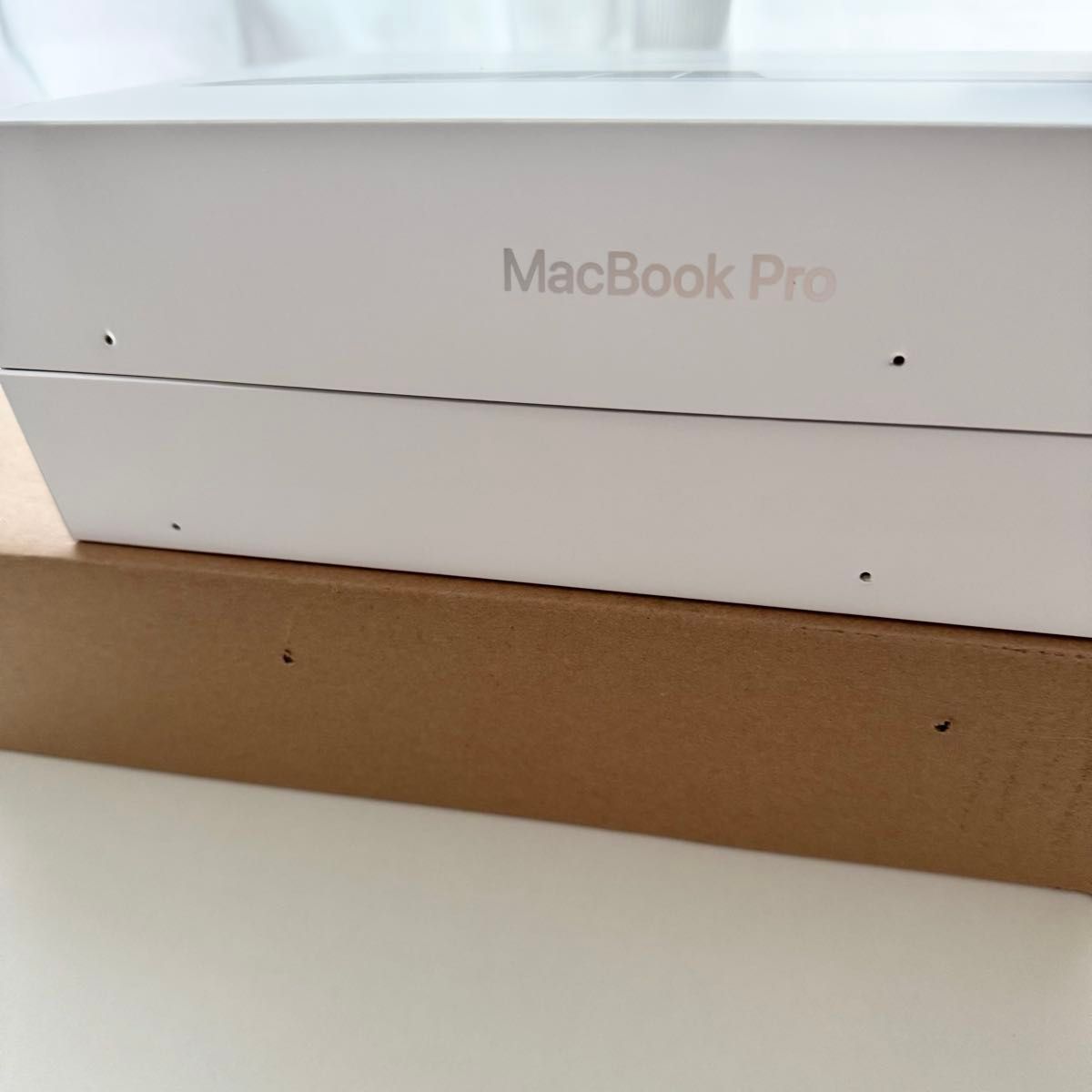 Apple MacBook Pro 2019 13インチ USキーボード｜Yahoo!フリマ（旧